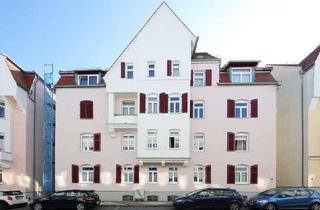 Wohnung mieten in Lindenstraße, 89077 Weststadt, Schöne 3 Zimmer Altbauwohnung!
