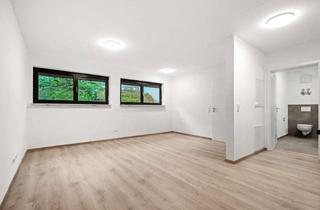 Wohnung mieten in 88400 Biberach an der Riß, ERSTBEZUG | 2-Zi. WHG | EBK & Stellplatz | Terrasse