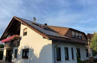 Wohnung mieten in 35041 Marburg, Renovierte Wohnung mit 3,5 Zimmern und 2 Balkonen in Marburg-Michelbach inkl. PKW-Stellplatz