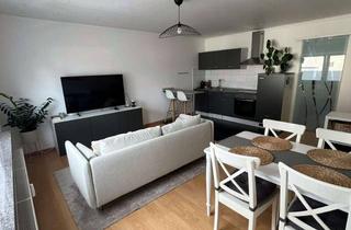 Wohnung mieten in Genovevastraße, 56729 Ettringen, Attraktive und gepflegte 2-Raum-Single-Wohnung in Ettringen
