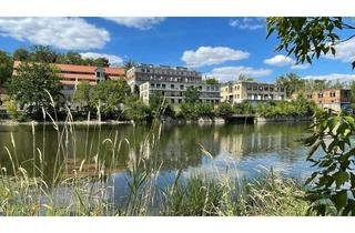 Wohnung mieten in Obere Papiermühlenstraße 30, 06120 Kröllwitz, Die Sonne auf der Terrasse genießen - geräumige 4-Zimmer-Wohnung mit großem Freisitz