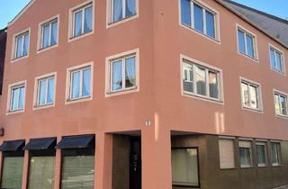 Wohnung mieten in Marktplatz 10, 93339 Riedenburg, Peter