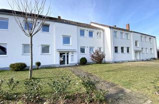 Wohnung mieten in Raiffeisenstraße, 28844 Weyhe, Moderne 1,5-Zimmer-Wohnung in Sudweyhe