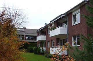 Wohnung mieten in Schulte Bernd Str. 37, 48161 Roxel, Schöne, zentrale Wohnung! Ruhige Wohnlage! Südwestbalkon! Fußläufig zum täglichen Einkauf!