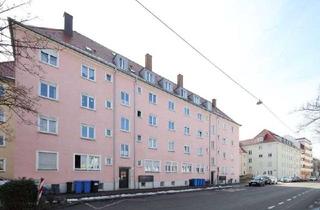 Wohnung mieten in Söflinger Straße 127, 89077 Weststadt, Wohnen in der Weststadt!