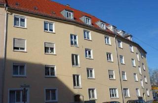 Wohnung mieten in Yorckstraße 27, 89077 Weststadt, 3-Zimmer-Wohnung mit Wohnberechtigungsschein