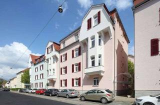 Wohnung mieten in Lindenstraße 12, 89077 Weststadt, Stilvolle 3-Zimmer Altbauwohnung in der Weststadt!