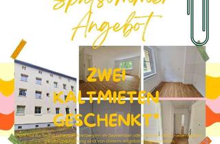 Wohnung mieten in Brandtstraße 55, 39114 Cracau, Spätsommer im neuen Zuhause - zum wohlfühlen in Cracau - jetzt zwei Kaltmieten sparen!