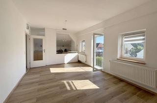 Wohnung mieten in Schulweg 18, 28844 Weyhe, Gemütliche 2-Zimmer-Wohnung in Weyhe