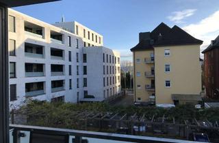 Wohnung mieten in Bahnhofplatz, 88045 Friedrichshafen, SEE.STATT - 3,5-Zi. inkl. Küche nahe Bodensee