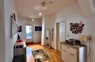 Wohnung mieten in Breite Strasse 31, 38640 Goslar, Altstadt: 3-Zi.-Wohnung mit Balkon