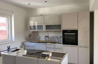Wohnung mieten in Fritz-Henkel-Straße 37, 35216 Biedenkopf, Exklusive Erstbezug: Traumhafte Dachgeschosswohnung ca.89 m² 4ZKB