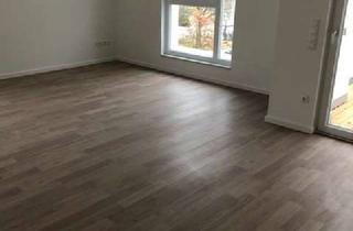 Wohnung mieten in Bahnhofstraße 53b, 21224 Rosengarten, Mind. 3-Personen! - Schöne 3,5-Zimmer Wohnung mit Dachterrasseam Bahnhof in Klecken