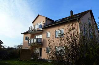 Wohnung mieten in 76756 Bellheim, Helle Dachgeschosswohnung mit Balkon, Kellerraum und Tiefgaragenplatz in Bellheim