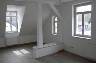 Wohnung mieten in 01662 Meißen, Gleich wohlfühlen! ~ 2 Raum Wohnung in Meißen ~ links der Elbe