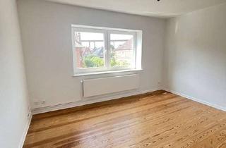 Wohnung mieten in Oeverseestraße 23, 24768 Rendsburg, Individuelle, renovierte 3-Zimmer-Wohnung, mit dem Charme eines Altbaus