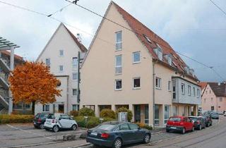 Wohnung mieten in Uhrenmachergasse, 89077 Söflingen, Schöne 3-Zimmer Wohnung Schöne 3-Zimmer Wohnung