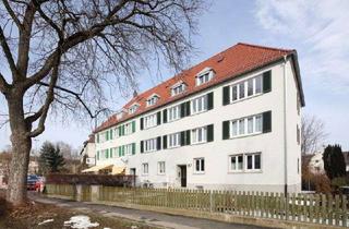 Wohnung mieten in Haßlerstraße 27, 89077 Weststadt, Schöne 2-Zimmer-Wohnung am Kuhberg Schöne 2-Zimmer-Wohnung am Kuhberg