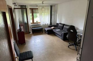 Wohnung mieten in Hegelstraße, 72213 Altensteig, Hegelstraße 7, 72213 Altensteig
