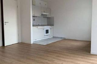 Wohnung mieten in Friedrich-Engels-Straße 63, 99086 Johannesvorstadt, Gemütliche Single-Wohnung mit Einbauküche