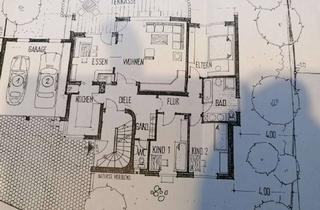 Wohnung mieten in Krommenthalweg 32, 63879 Weibersbrunn, Ansprechende und modernisierte 4-Raum-Wohnung mit Balkon in Weibersbrunn