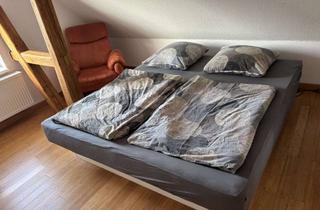 Wohnung mieten in Hinter Der Kirche, 37520 Osterode, Ansprechende und gepflegte 3-Zimmer-Dachgeschosswohnung in Osterode/OT Dorste