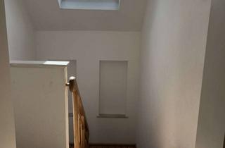 Wohnung mieten in Goethestraße 36, 42929 Wermelskirchen, **Traumhafte 4 Zimmer-Altbaumaisonette in zentraler Lage von Wermelskirchen **