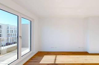 Penthouse mieten in Paula-Straub-Str. 25, 78048 Villingen-Schwenningen, Penthouse für Zwei! Neubauwohnung mit EBK und Südausrichtung