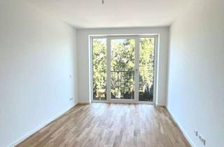 Wohnung mieten in Bahrenfelder Chaussee 63, 22761 Bahrenfeld, Moderne 2-Zimmerwohnung im Neubauprojekt Bahrenfelder Carré in Altona!