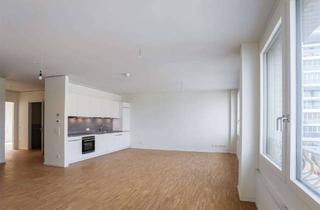 Wohnung mieten in George-Stephenson-Straße 20a, 10557 Tiergarten, Sofort bezugsfertig - tolle 2-Zimmer-Wohnung und attraktivem Neubau in Mitte