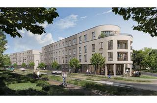 Wohnung mieten in Kennedystr. 1 b, 63477 Maintal, Platz zum Leben-Neubau-Erstbezug mit offener Küche, großer Balkon & 2 Bäder