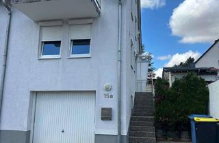 Wohnung mieten in Herrenhausstraße 15A, 55291 Saulheim, Herrenhausstraße 15A, 55291 Saulheim