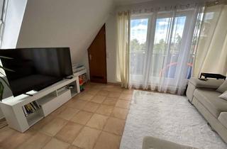 Wohnung mieten in 70499 Weilimdorf, Helle 2,5 Zimmer Maisonette Wohnung in S-Weilimdorf