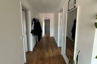 Wohnung mieten in Mühlenstrasse 13, 33165 Lichtenau, Großzügige helle Dachgeschosswohnung Wohnung mit EBK und Balkon in Lichtenau