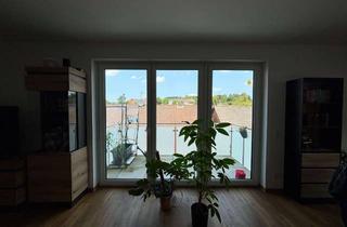 Wohnung mieten in Mühlenstrasse 13, 33165 Lichtenau, Sonnige 2 Zimmer Wohnung mit EBK und Balkon in Lichtenau