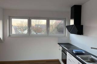 Wohnung mieten in Mühlenstrasse 13, 33165 Lichtenau, 2 Zimmer Wohnung mit EBK und Balkon in Lichtenau