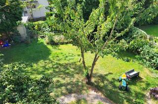 Wohnung mieten in 32049 Herford, Helle 3-Zimmer-Gartenwohnung in Herford