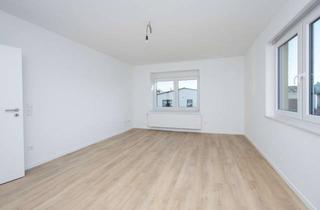 Wohnung mieten in 35452 Heuchelheim, 3-Zimmer-Wohnung mit Balkon - Erstbezug nach Kernsanierung