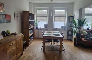 Wohnung mieten in Tiefer Pfad 18, 45657 Recklinghausen, Zentrale Altbauwohnung im Westviertel