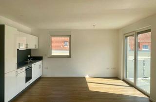 Wohnung mieten in Hohemarkstraße 82A, 61440 Oberursel, 3-Zimmer-Wohnung mit Einbauküche und Balkon