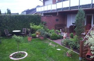 Wohnung mieten in 53332 Bornheim, Wohnung mit eigenem Garten & Terasse & Garage zwischen Bonn und Köln