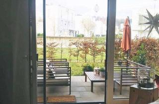 Wohnung mieten in An Der Hammerschmiede, 76571 Gaggenau, Attraktive und gepflegte 3-Zimmer-Wohnung mit gehobener Innenausstattung und Terrasse in Gaggenau