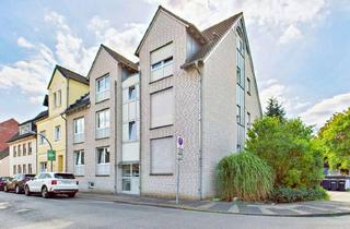 Wohnung mieten in Schützenstr. 23, 45731 Waltrop, Schicke, zentrale 3,5 Zimmer-Wohnung mit Terrasse – bezugsfrei ab 01.10.2025