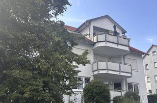 Wohnung mieten in Murrstraße, 74379 Ingersheim, Schöne 2,5 Zimmer Maisonette Wohnung - Ideal für Singles und Paare