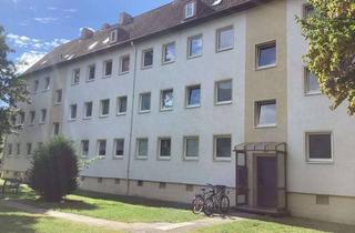 Wohnung mieten in Friesenweg, 23558 St. Lorenz Süd, Schöne Wohnung sucht Mieter: günstige 2-Zimmer-Wohnung sofort anmietbar!