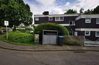 Sozialwohnungen mieten in Glatzer Straße 21, 57072 Siegen, Nur mit WBS-Schein! 3-Zimmer Wohnung Fischbacherberg, ruhige Sackgasse