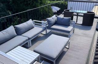 Lofts mieten in 41539 Dormagen, Loft mit traumhafter Südseiten-Terrasse in Dormagen-Mitte ab sofort verfügbar