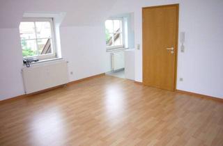 Wohnung mieten in Wolfgartenstr. 43, 72525 Münsingen, Zentrumsnahe 1-Zimmer-Studiowohnung in Münsingen
