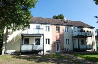 Wohnung mieten in Erlenkamp, 45711 Datteln, Top-Erdgeschoss-Wohnung mit Balkon