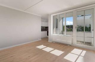 Wohnung mieten in Am Graßdorfer Wäldchen 10A, 04425 Taucha, Frisch sanierte Wohnung inkl. Einbauküche, Loggia und Stellplatz